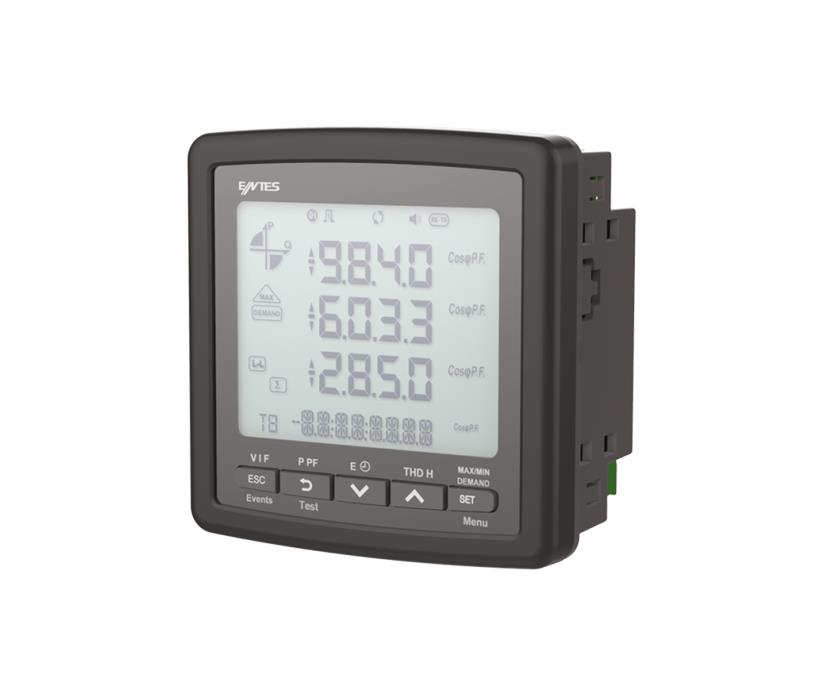 Network Analysers MPR-47S